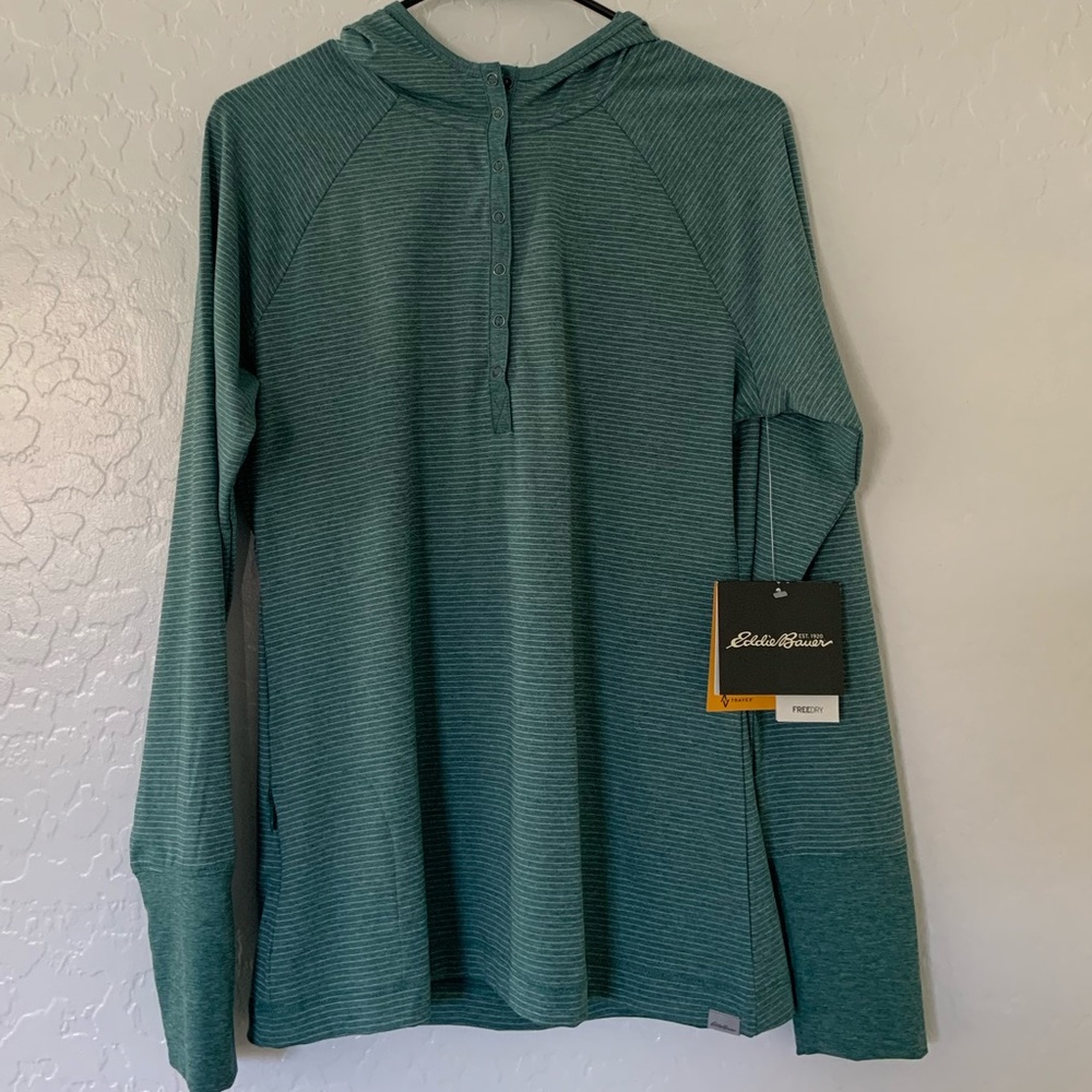 🌵Eddie Bauer sweater